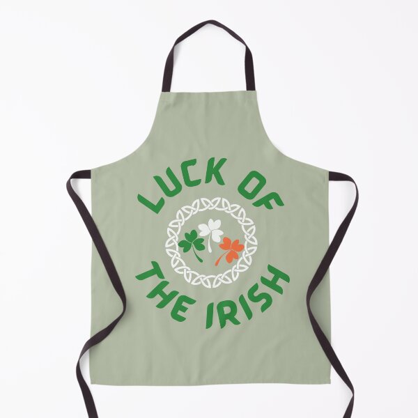 Item preview, Luck Of The Irish designed and sold by cassaya518.