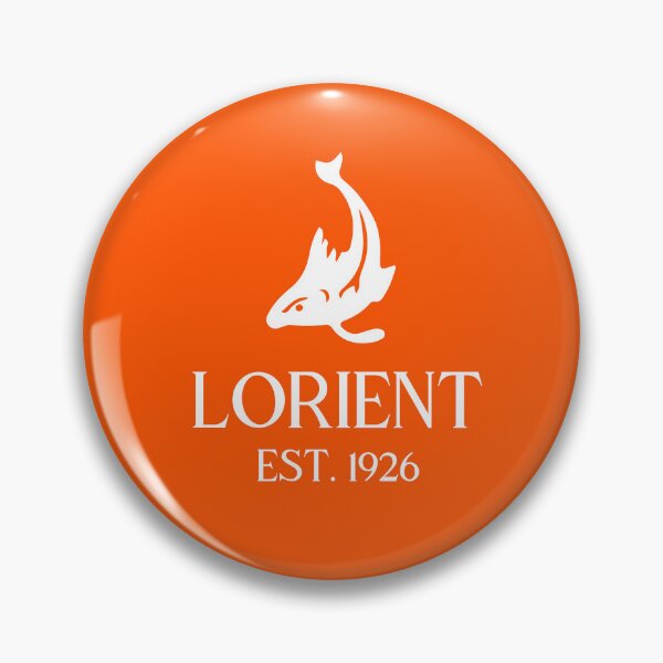 Item preview, Lorient White designed and sold by VRedBaller.
