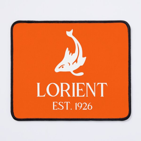 Item preview, Lorient White designed and sold by VRedBaller.