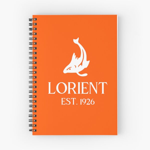 Item preview, Lorient White designed and sold by VRedBaller.