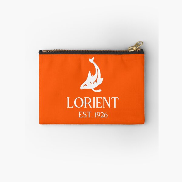 Item preview, Lorient White designed and sold by VRedBaller.
