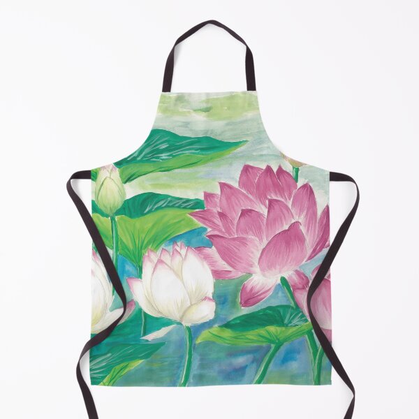 Item preview, lotus flowers designed and sold by Carmencita079.