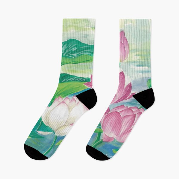 Item preview, lotus flowers designed and sold by Carmencita079.