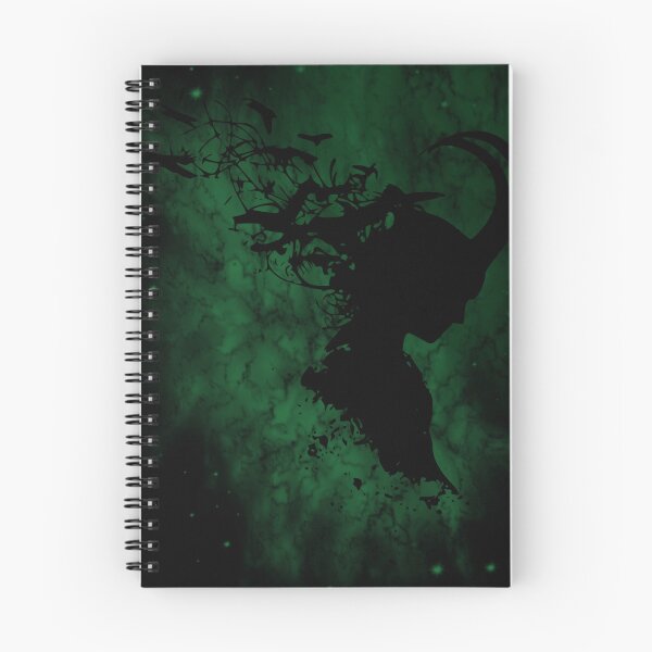 Item preview, Loki designed and sold by Cierra Oswalt.