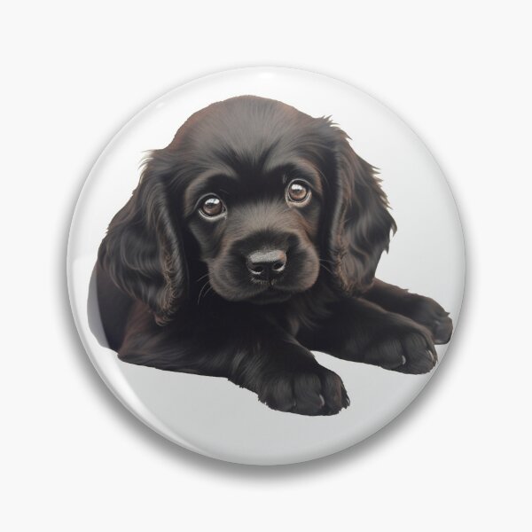 Item preview, Cocker Spaniel Sticker Collection 001 designed and sold by PlanetArchive.