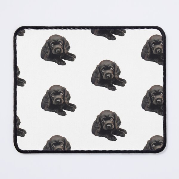 Item preview, Cocker Spaniel Sticker Collection 001 designed and sold by PlanetArchive.