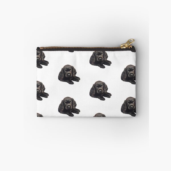 Item preview, Cocker Spaniel Sticker Collection 001 designed and sold by PlanetArchive.