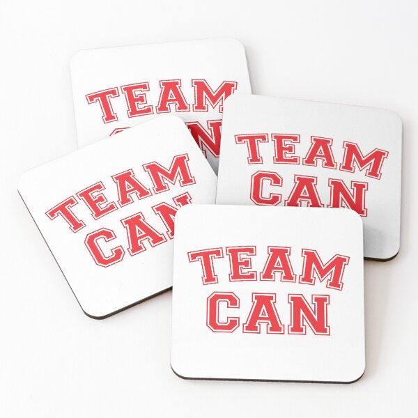 Item preview, Team Canada designed and sold by teesaurus.