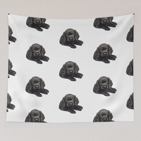 Item preview, Cocker Spaniel Sticker Collection 001 designed and sold by PlanetArchive.