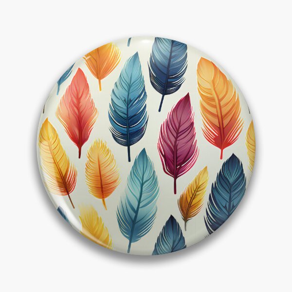Item preview, Feathered Delights: Nature's Finest Plumage designed and sold by DreamyDesigns92.