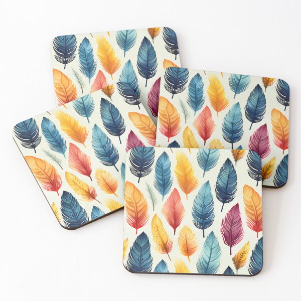 Item preview, Feathered Delights: Nature's Finest Plumage designed and sold by DreamyDesigns92.
