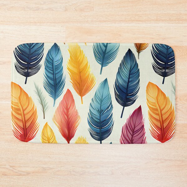 Item preview, Feathered Delights: Nature's Finest Plumage designed and sold by DreamyDesigns92.