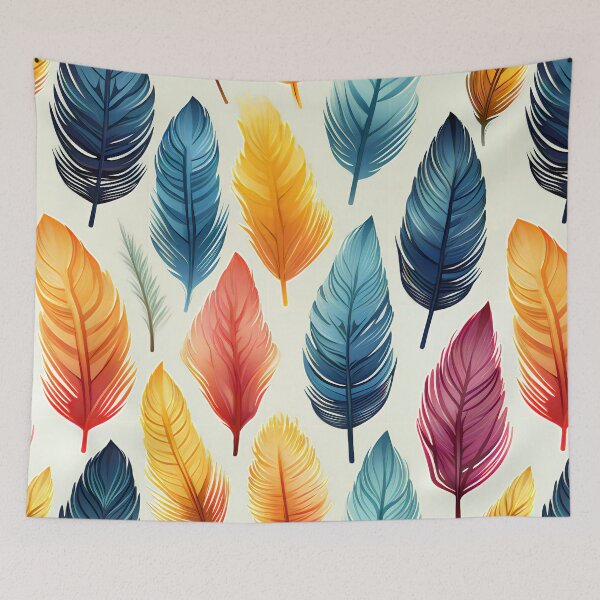 Item preview, Feathered Delights: Nature's Finest Plumage designed and sold by DreamyDesigns92.