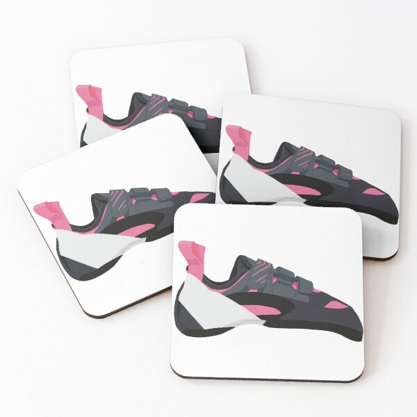 Item preview, Climbing Shoe  designed and sold by GranolaFactory.