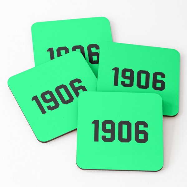 Item preview, 1906 Sporting Black designed and sold by VRedBaller.
