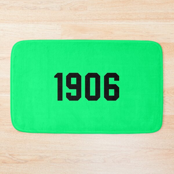 Item preview, 1906 Sporting Black designed and sold by VRedBaller.