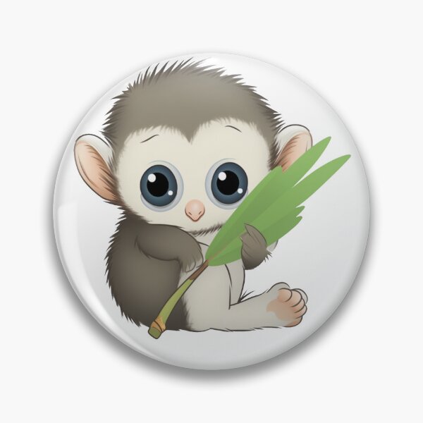 Item preview, Sugar Glider Animal Sticker Collection 001 designed and sold by PlanetArchive.