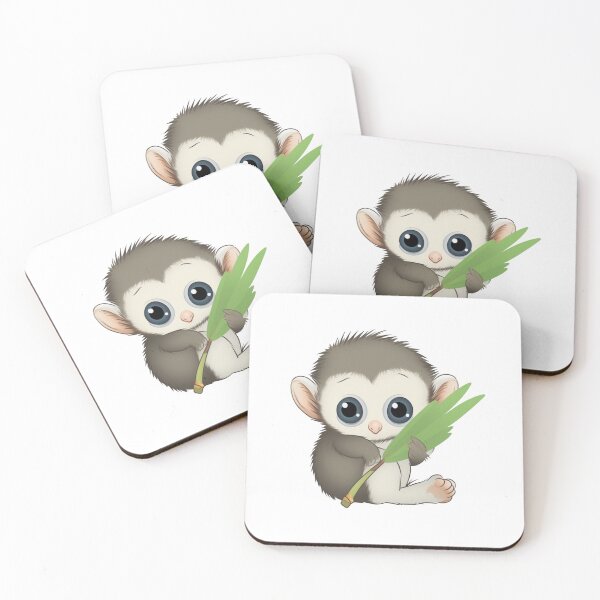 Item preview, Sugar Glider Animal Sticker Collection 001 designed and sold by PlanetArchive.