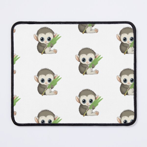 Item preview, Sugar Glider Animal Sticker Collection 001 designed and sold by PlanetArchive.