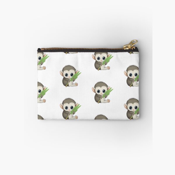 Item preview, Sugar Glider Animal Sticker Collection 001 designed and sold by PlanetArchive.