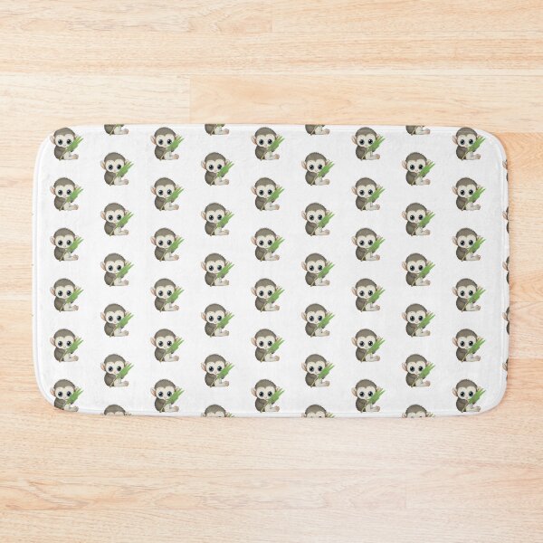 Item preview, Sugar Glider Animal Sticker Collection 001 designed and sold by PlanetArchive.