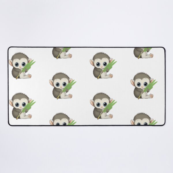Item preview, Sugar Glider Animal Sticker Collection 001 designed and sold by PlanetArchive.