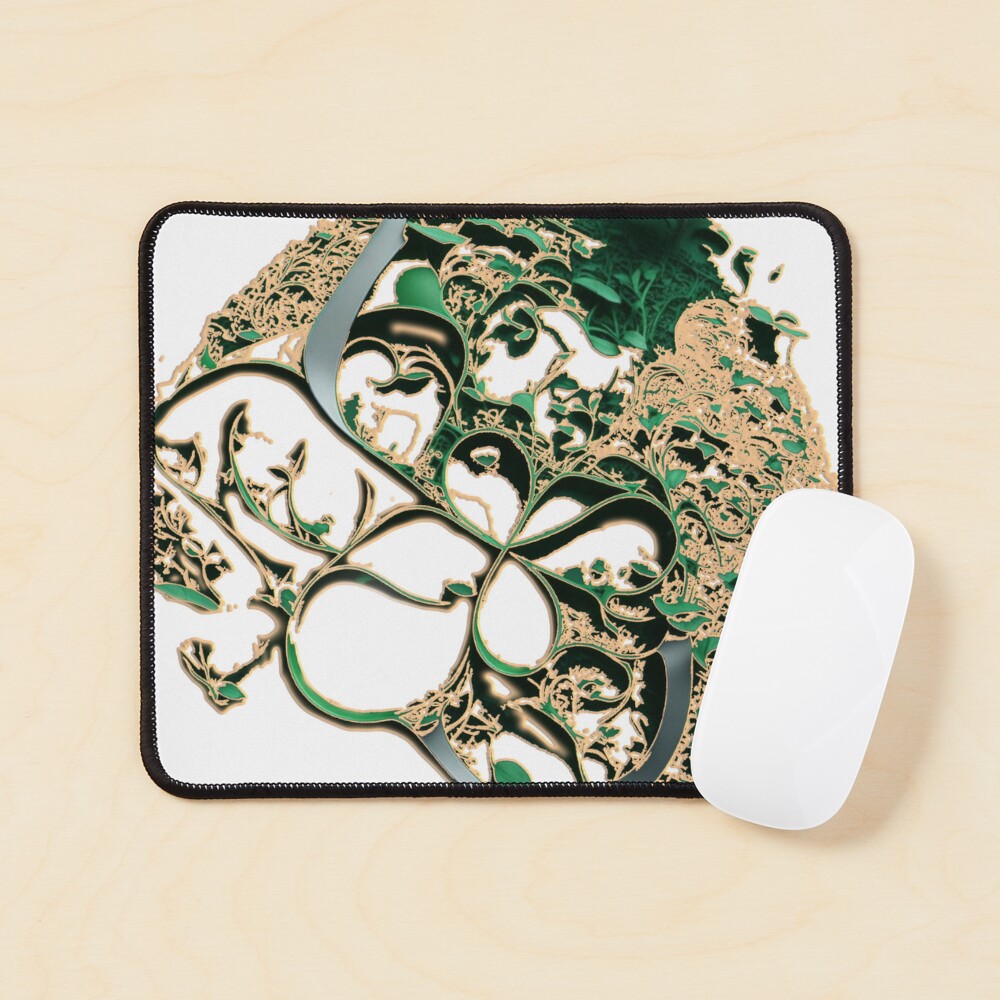 Item preview, Mouse Pad designed and sold by Zunko.