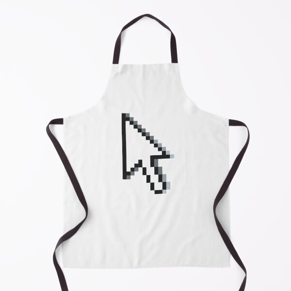 Item preview, CLICK - Retro 8bit Pixel Art Cursor designed and sold by Chris Jukes.
