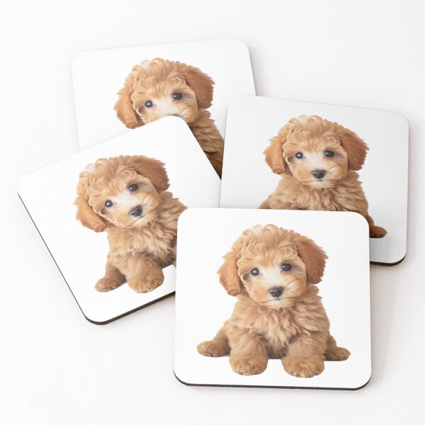 Item preview, Puppy Sticker Collection 003 designed and sold by PlanetArchive.