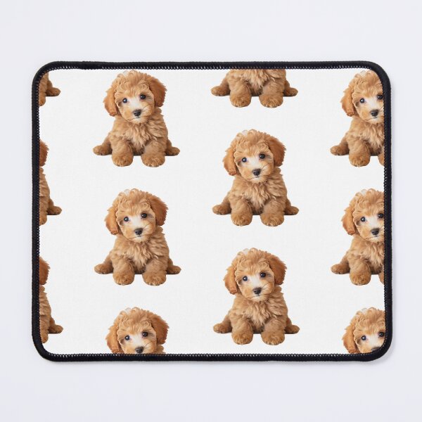Item preview, Puppy Sticker Collection 003 designed and sold by PlanetArchive.