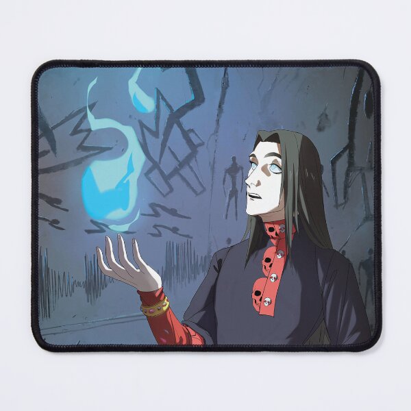 Item preview, The Fall of the Wizards Book 2 designed and sold by MorwensCat.