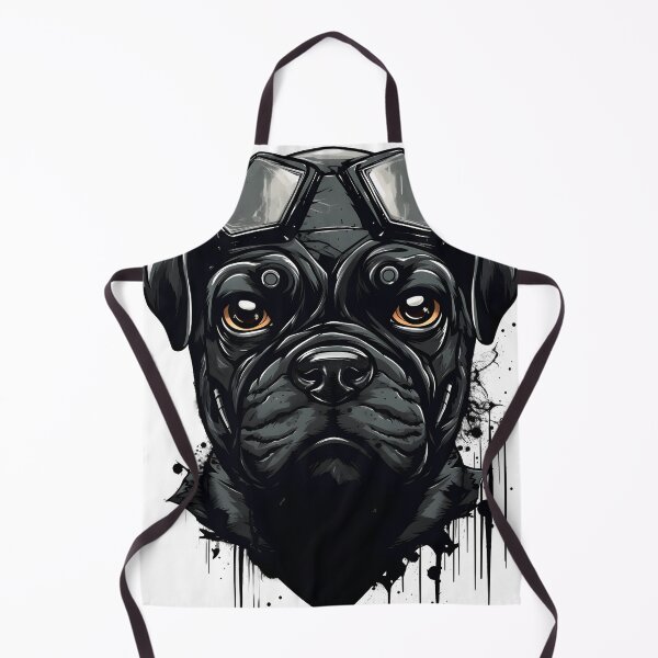 Item preview, Pugtron 5000 designed and sold by aigcx.