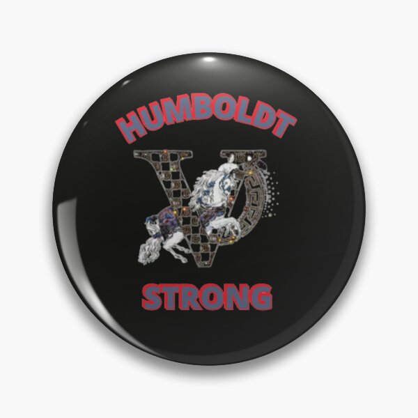 Item preview, humboldt broncos Essential designed and sold by Luckangel.