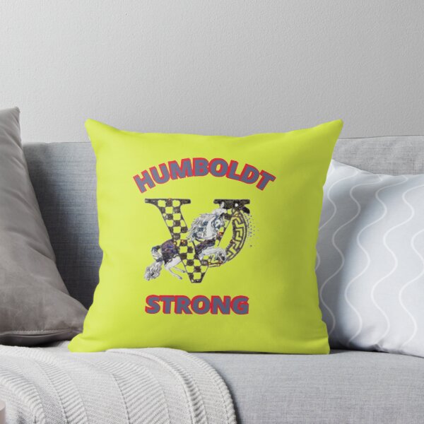 Item preview, humboldt broncos Essential designed and sold by Luckangel.