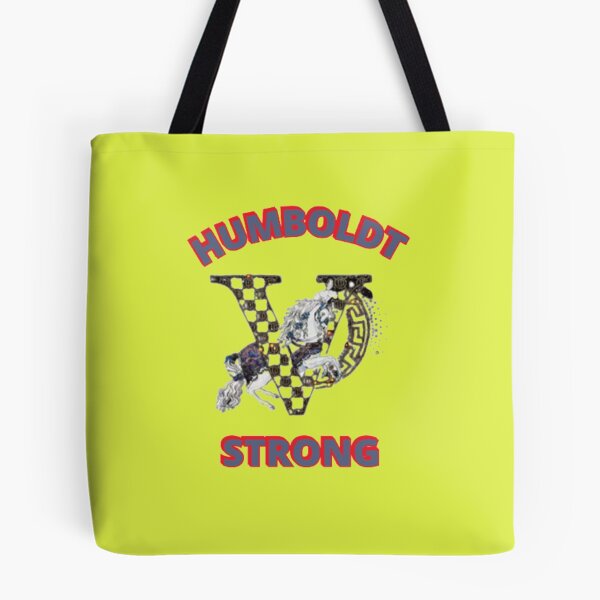 Item preview, humboldt broncos Essential designed and sold by Luckangel.