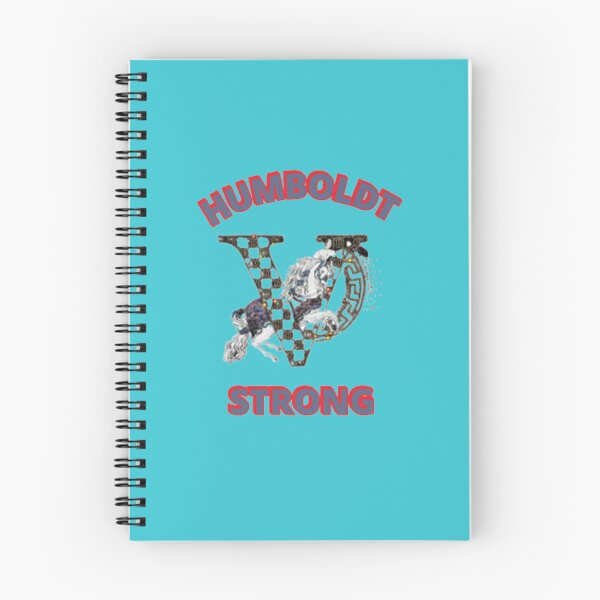 Item preview, humboldt broncos Essential designed and sold by Luckangel.