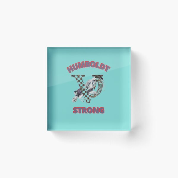 Item preview, humboldt broncos Essential designed and sold by Luckangel.