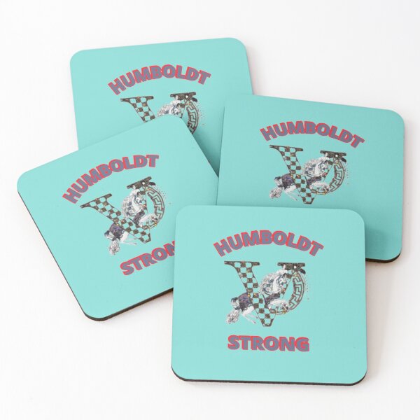 Item preview, humboldt broncos Essential designed and sold by Luckangel.