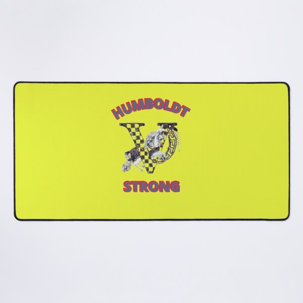 Item preview, humboldt broncos Essential designed and sold by Luckangel.