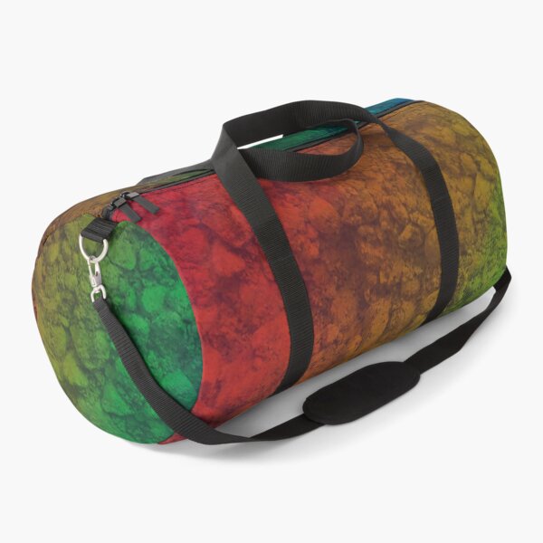 Item preview, LGBT Pride Pattern Apparel designed and sold by Redrazzle.