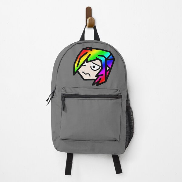 Item preview, Chibi Lii - Rainbow designed and sold by MythicAnorak.