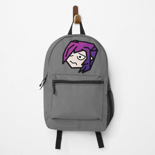 Item preview, Chibi Lii - Bi Colors designed and sold by MythicAnorak.