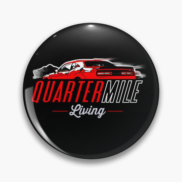 Item preview, Quarter mile Living muscle car, for car enthusiast designed and sold by mwebba2005.