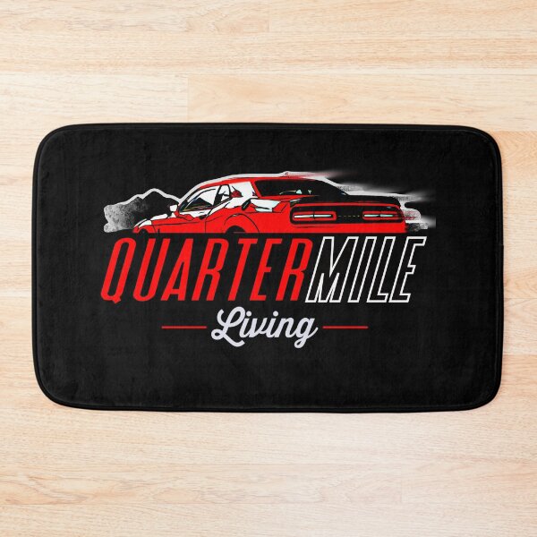 Item preview, Quarter mile Living muscle car, for car enthusiast designed and sold by mwebba2005.