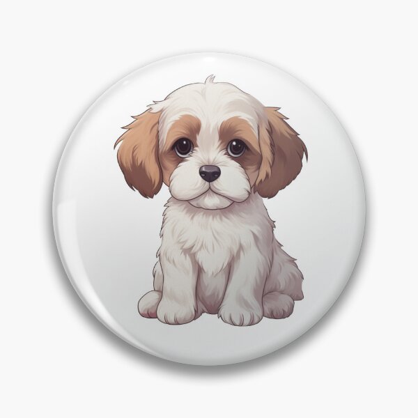 Item preview, Puppy Sticker Collection 002 designed and sold by PlanetArchive.