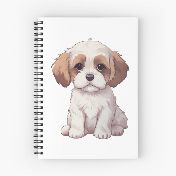 Item preview, Puppy Sticker Collection 002 designed and sold by PlanetArchive.