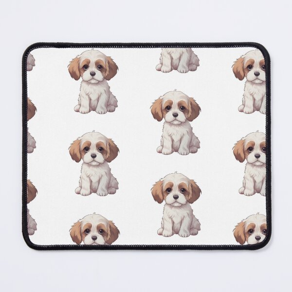 Item preview, Puppy Sticker Collection 002 designed and sold by PlanetArchive.