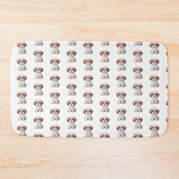 Item preview, Puppy Sticker Collection 002 designed and sold by PlanetArchive.