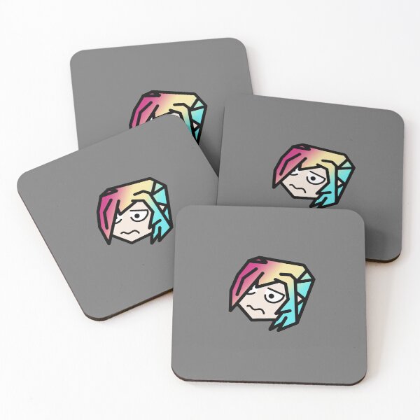 Item preview, Chibi Lii - Pan Colors designed and sold by MythicAnorak.