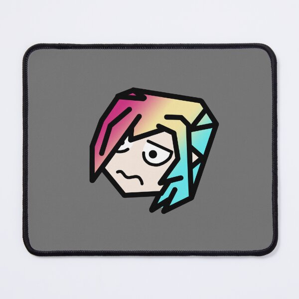 Item preview, Chibi Lii - Pan Colors designed and sold by MythicAnorak.